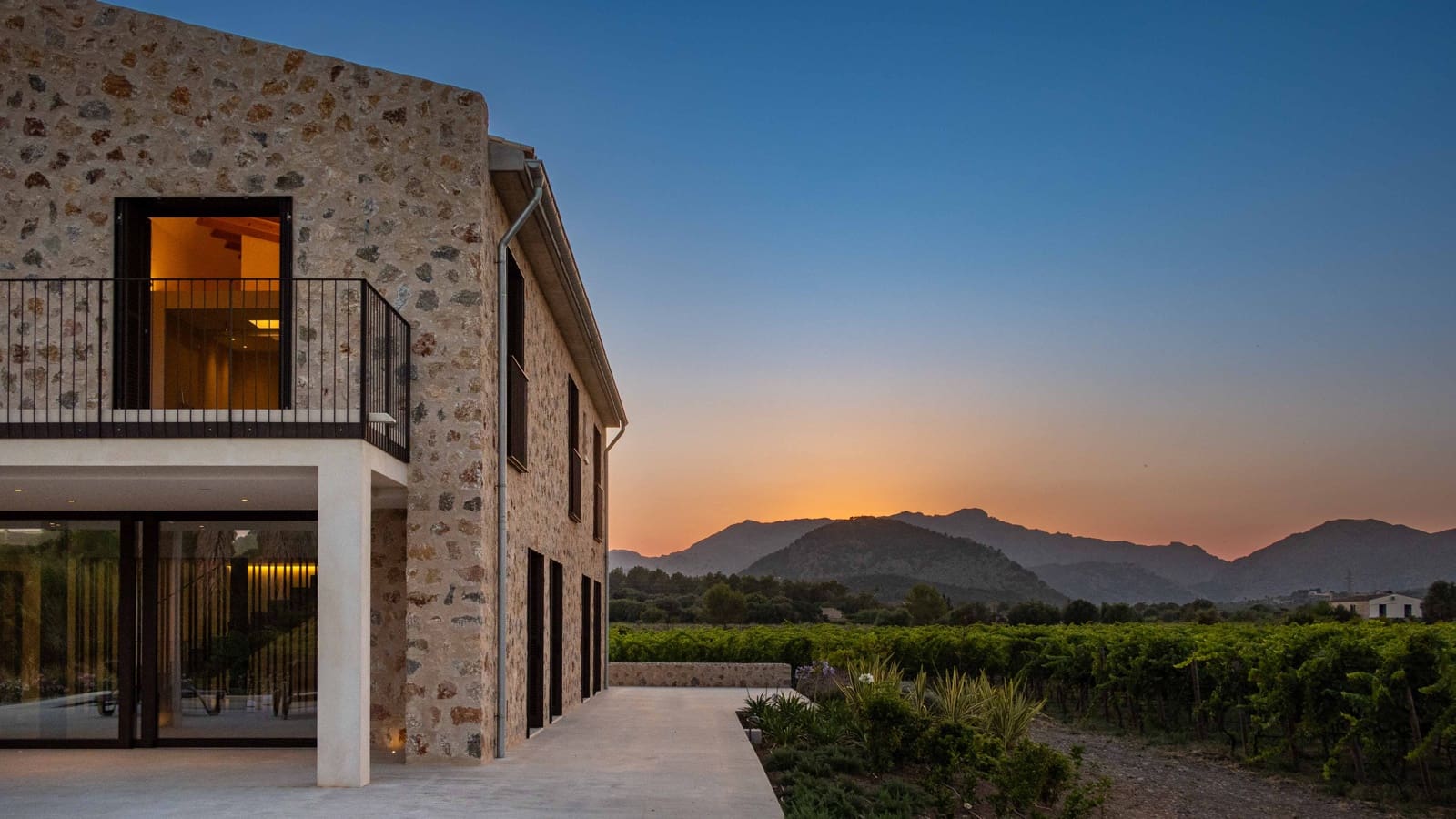 4 soverom Finca/Herregård til salgs i Alcudia med svømmebasseng garasje - € 4 200 000 (Ref: 6457049)