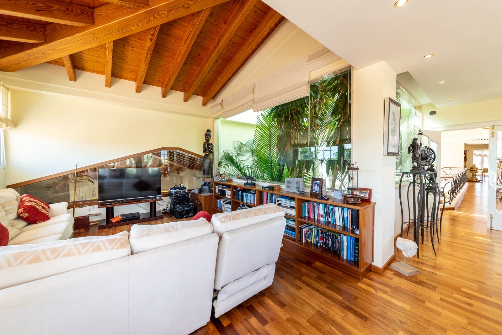 5 soveværelse Finca/Landehus til salg i Inca med swimmingpool garage - € 5.900.000 (Ref: 6457076)