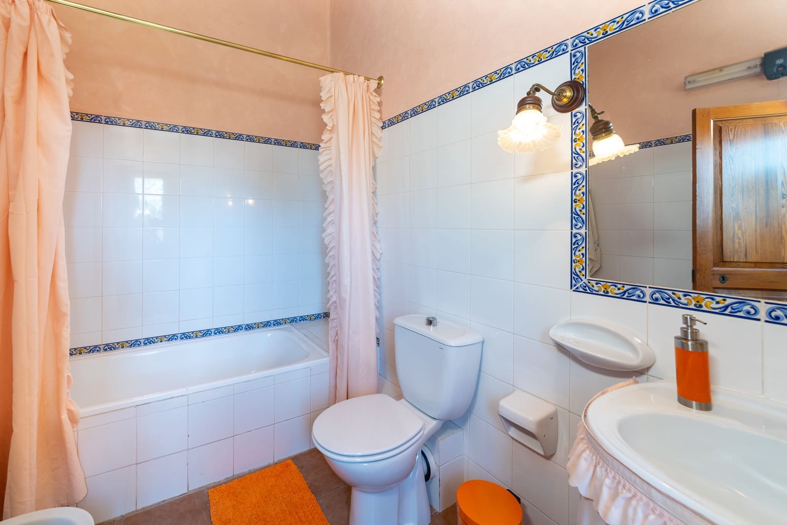 5 soveværelse Finca/Landehus til salg i Inca med swimmingpool garage - € 5.900.000 (Ref: 6457076)