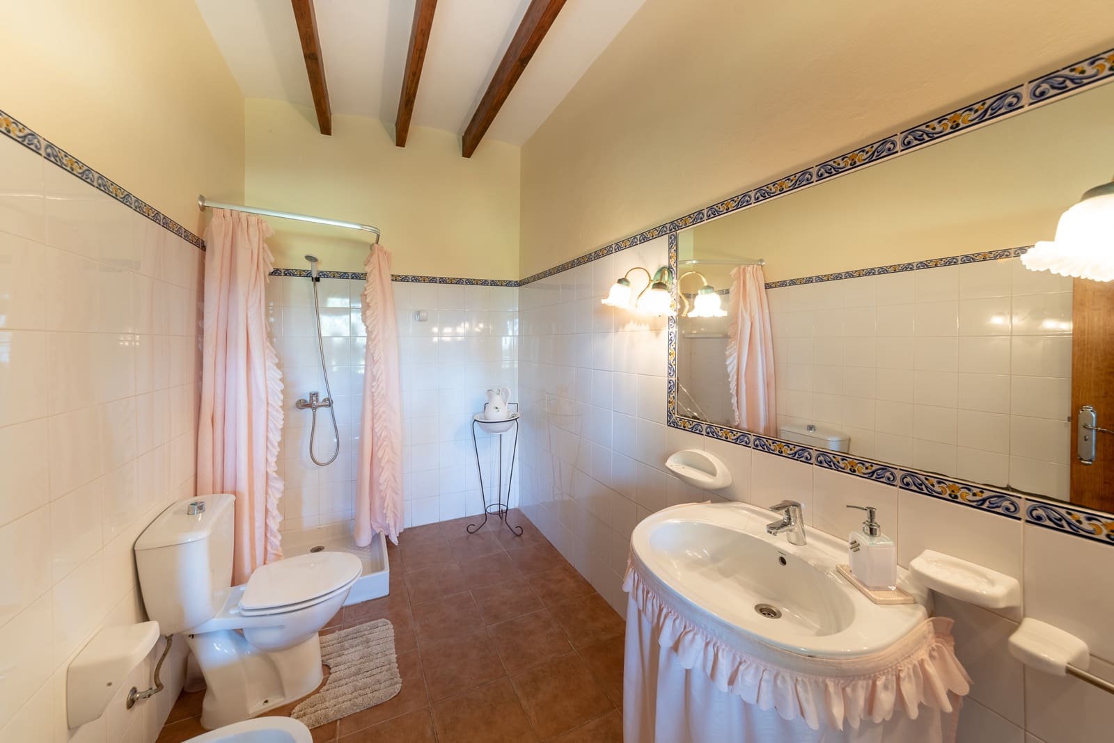 5 soveværelse Finca/Landehus til salg i Inca med swimmingpool garage - € 5.900.000 (Ref: 6457076)