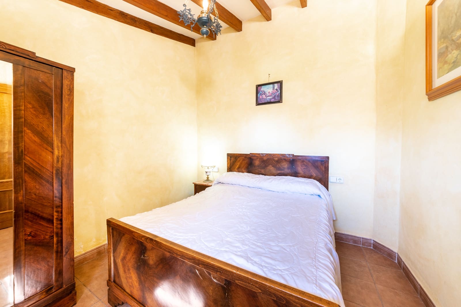 5 soveværelse Finca/Landehus til salg i Inca med swimmingpool garage - € 5.900.000 (Ref: 6457076)