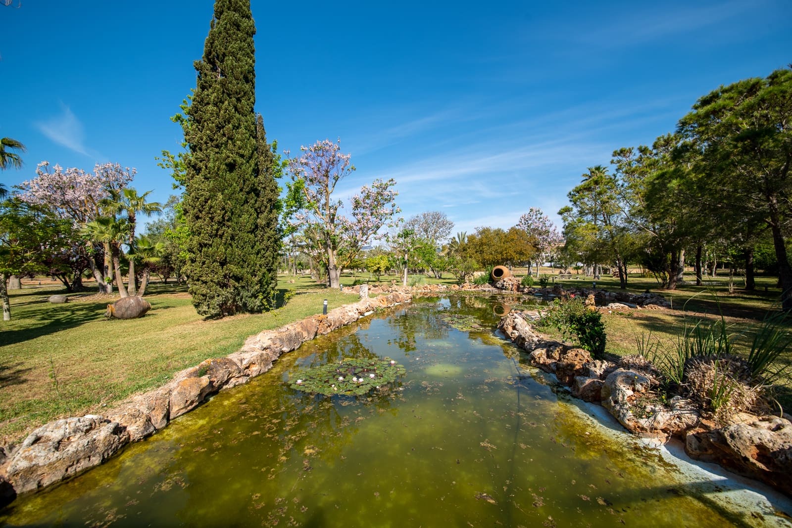 5 soveværelse Finca/Landehus til salg i Inca med swimmingpool garage - € 5.900.000 (Ref: 6457076)