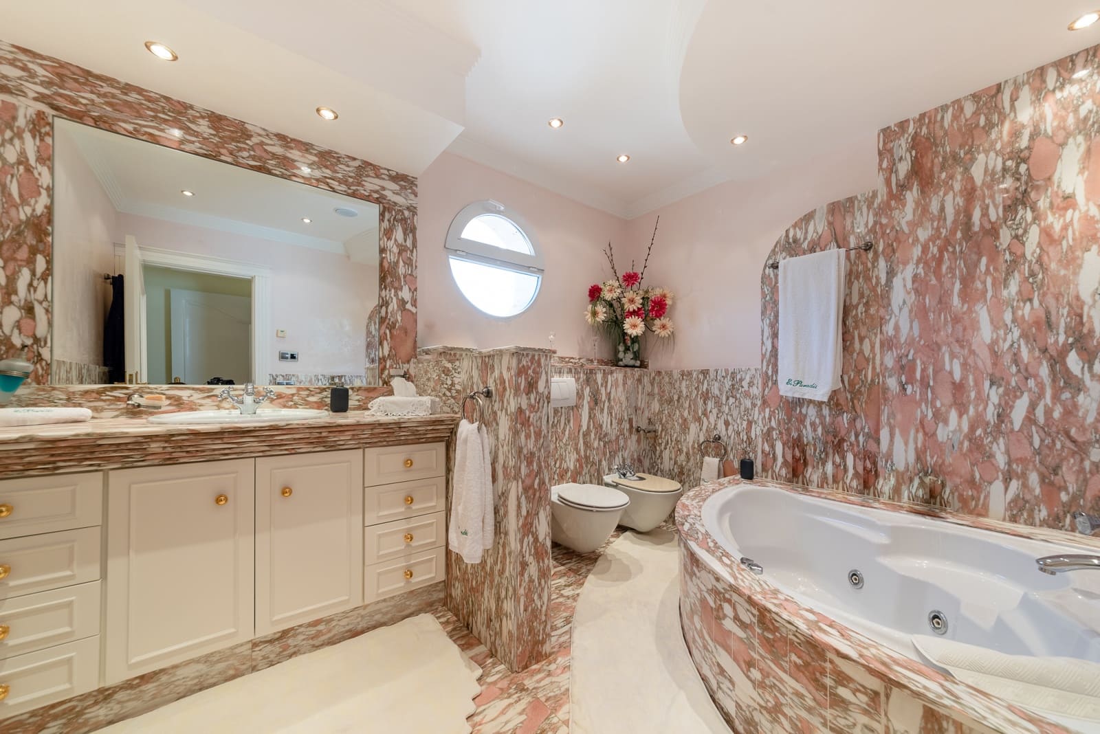 5 soveværelse Finca/Landehus til salg i Inca med swimmingpool garage - € 5.900.000 (Ref: 6457076)