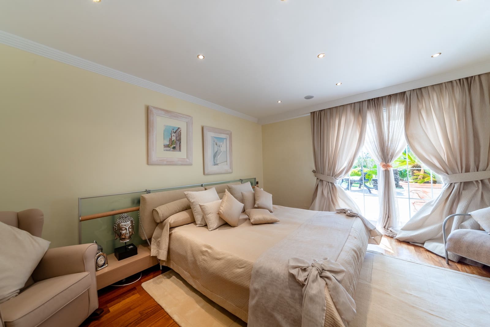 5 soveværelse Finca/Landehus til salg i Inca med swimmingpool garage - € 5.900.000 (Ref: 6457076)