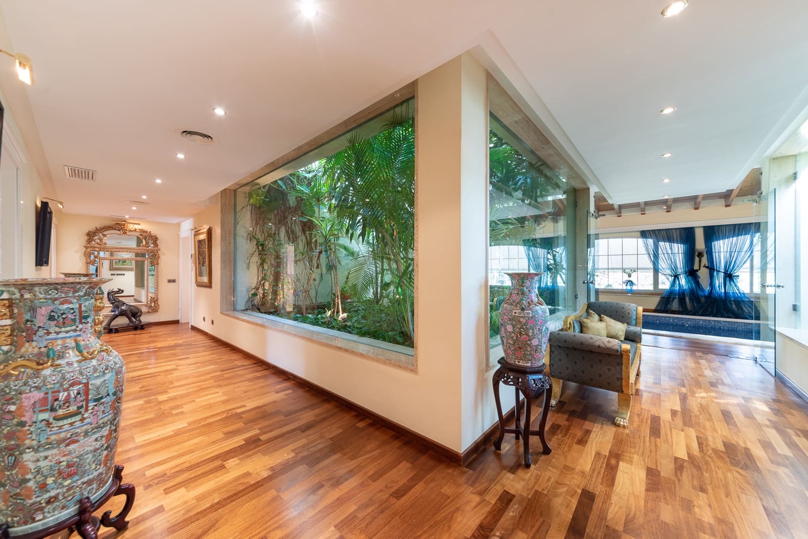 5 soveværelse Finca/Landehus til salg i Inca med swimmingpool garage - € 5.900.000 (Ref: 6457076)