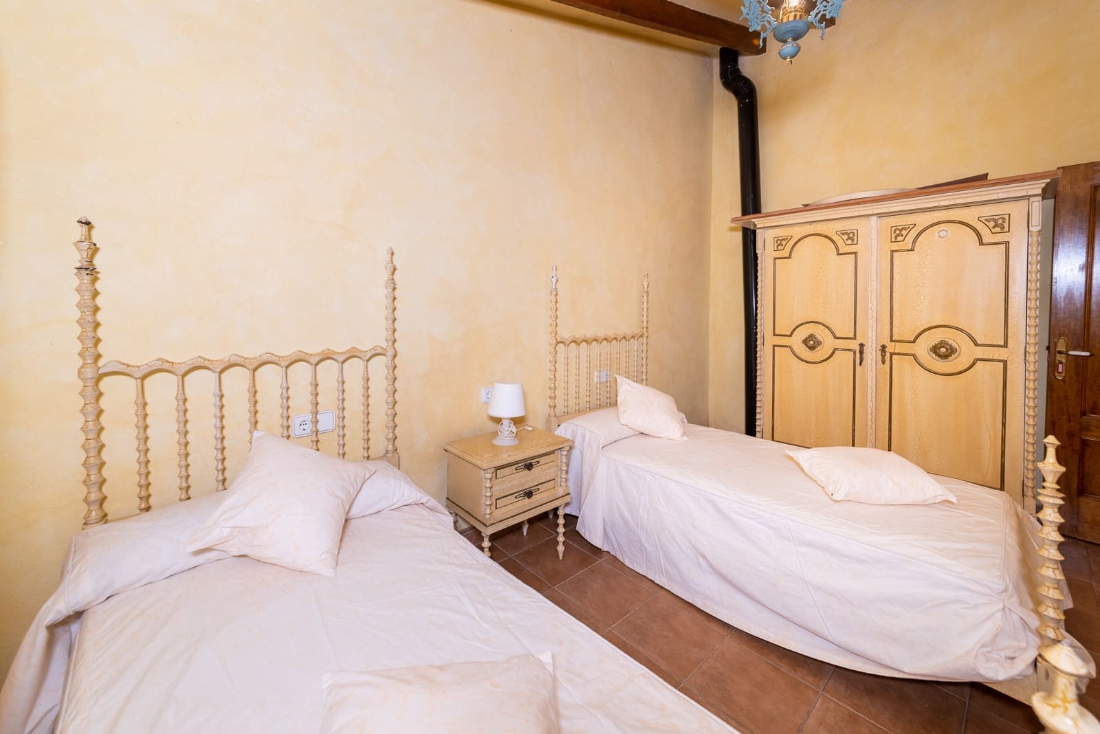 5 soveværelse Finca/Landehus til salg i Inca med swimmingpool garage - € 5.900.000 (Ref: 6457076)