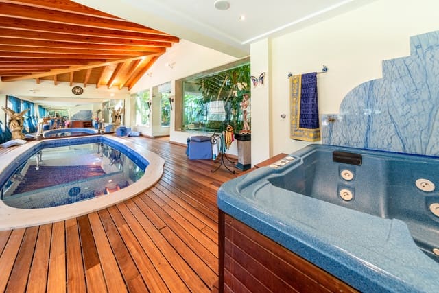 5 camera da letto Finca/Casa di Campagna in vendita in Inca con piscina garage - 5.900.000 € (Rif: 6457076)