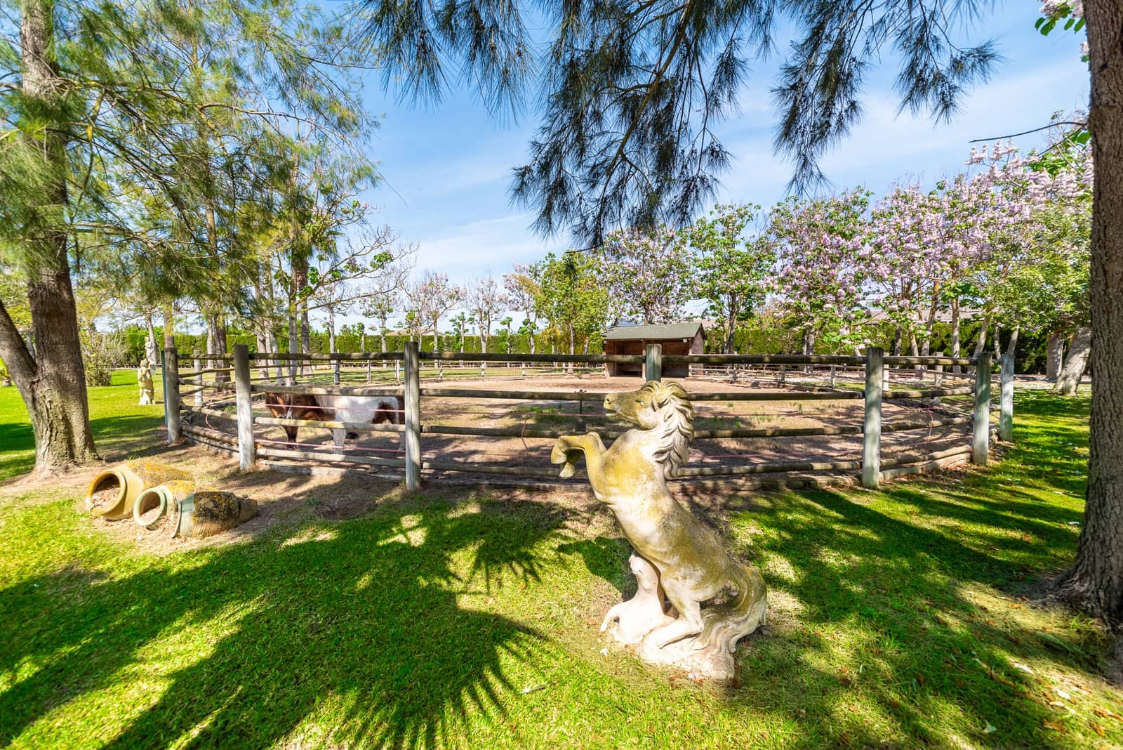 5 soveværelse Finca/Landehus til salg i Inca med swimmingpool garage - € 5.900.000 (Ref: 6457076)