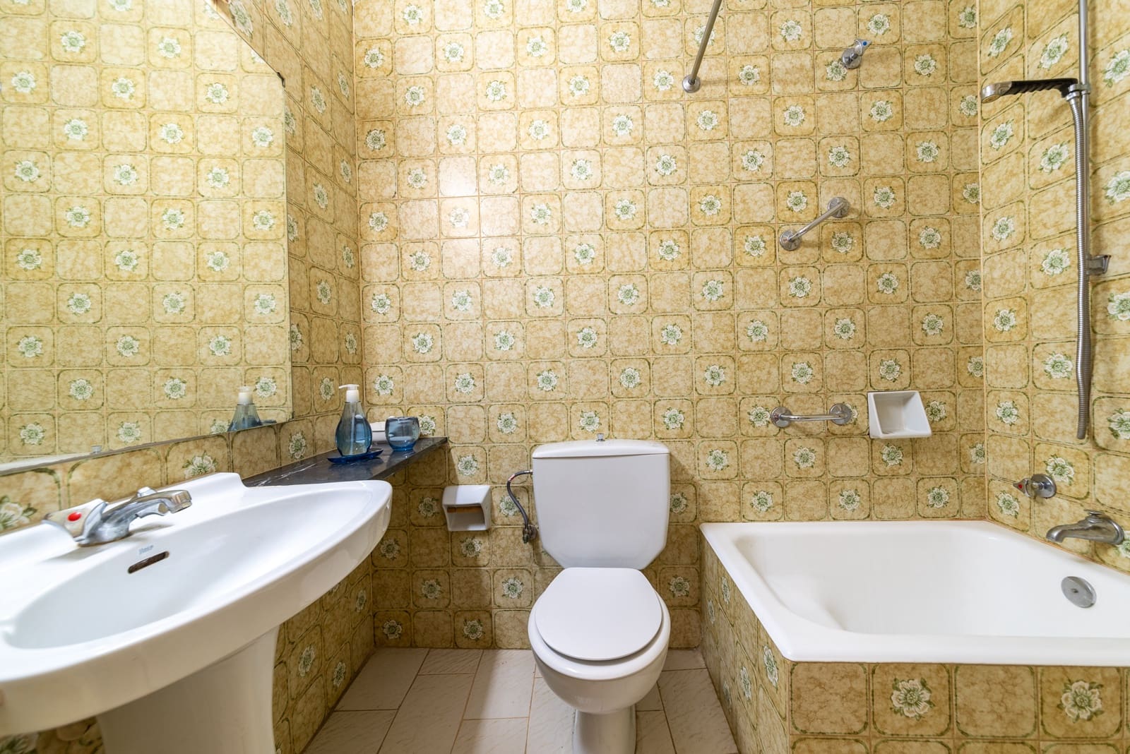 7 soveværelse Byhus til salg i Andratx med garage - € 2.300.000 (Ref: 6457117)