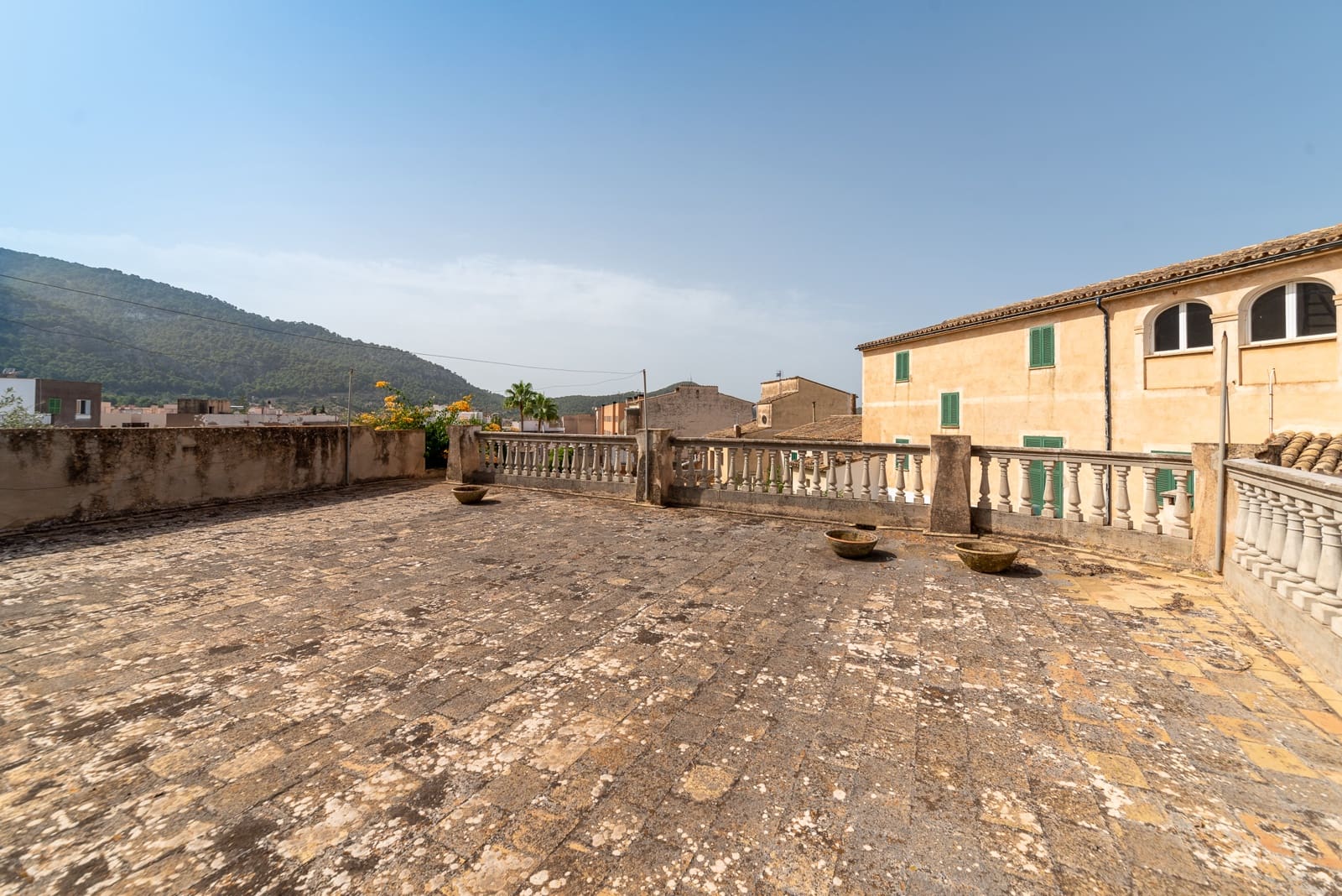 7 soveværelse Byhus til salg i Andratx med garage - € 2.300.000 (Ref: 6457117)