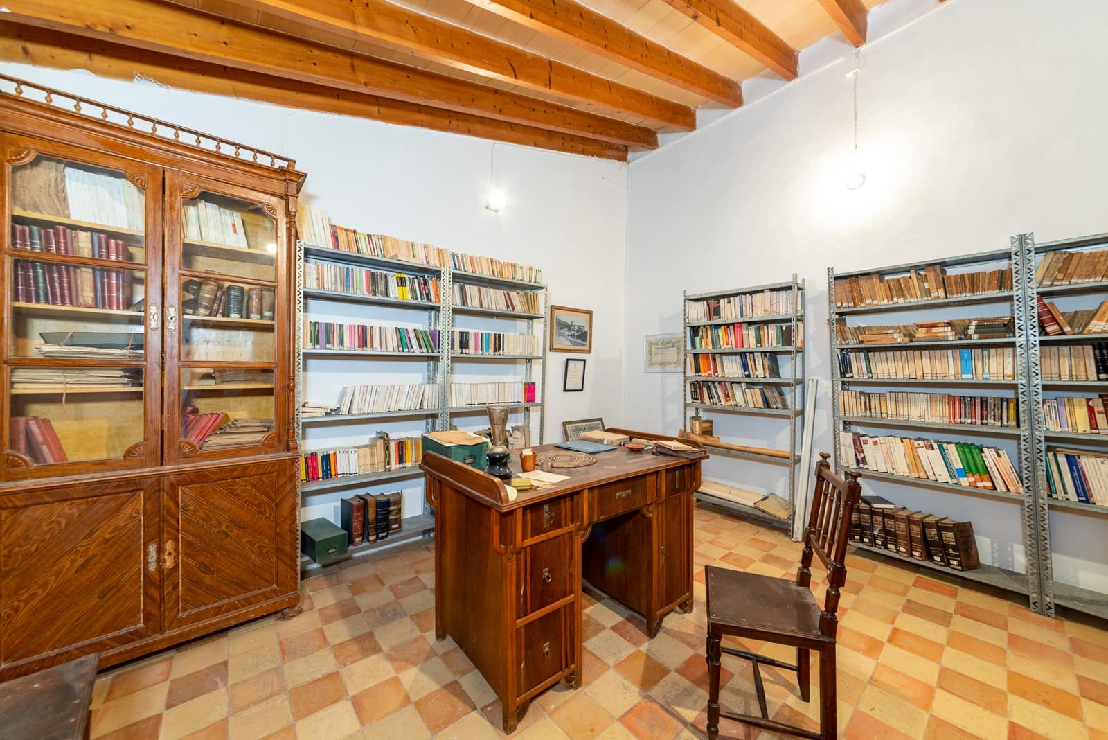 7 soveværelse Byhus til salg i Andratx med garage - € 2.300.000 (Ref: 6457117)