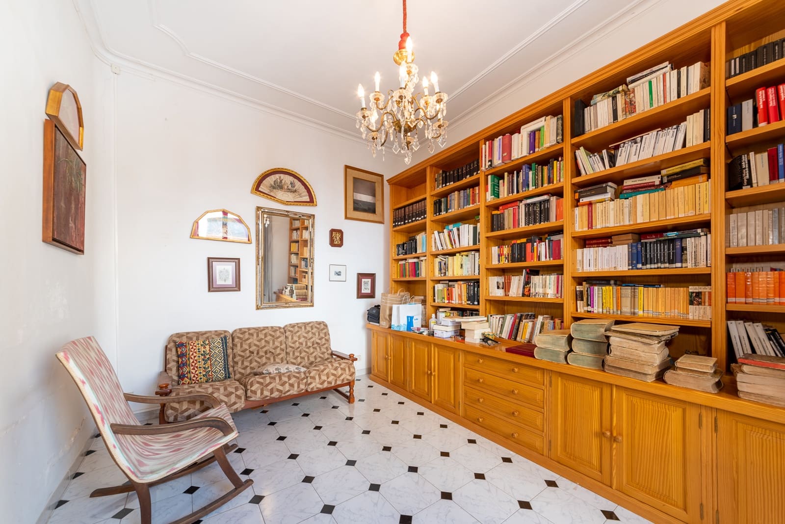 7 soveværelse Byhus til salg i Andratx med garage - € 2.300.000 (Ref: 6457117)