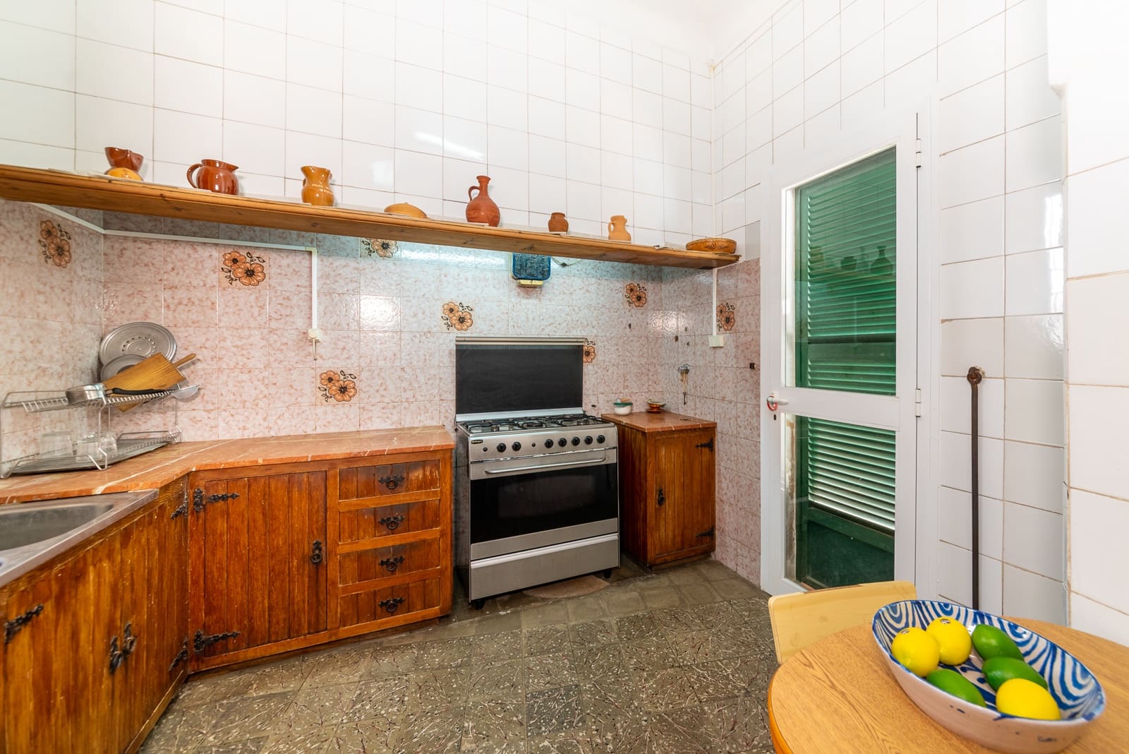 7 soveværelse Byhus til salg i Andratx med garage - € 2.300.000 (Ref: 6457117)