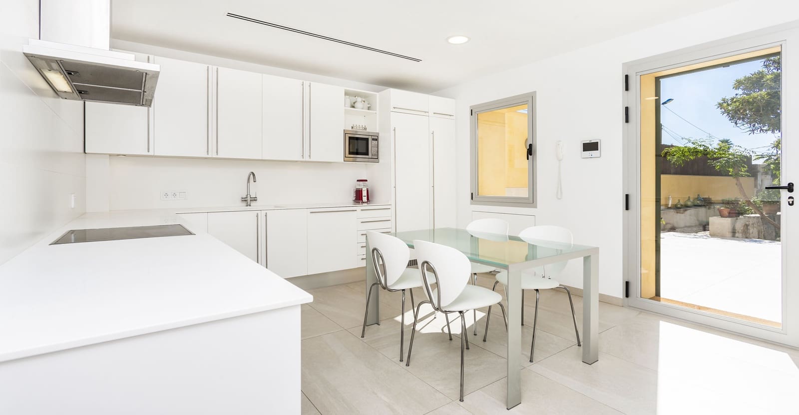 6 sypialnia Willa na sprzedaż w Palma de Mallorca z basenem garażem - 2 600 000 € (Ref: 6457123)