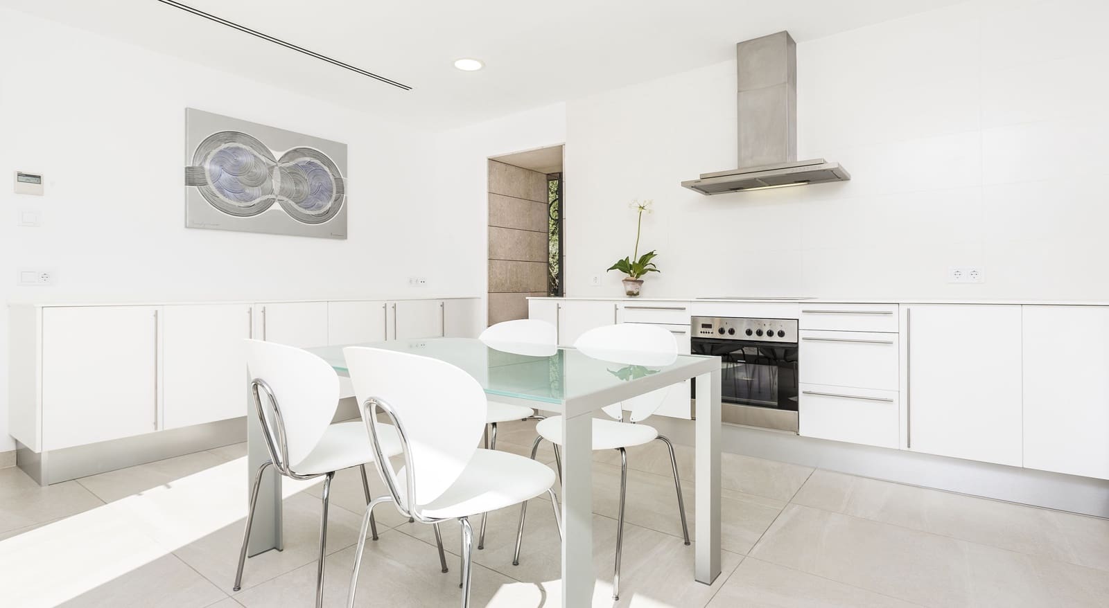 6 sypialnia Willa na sprzedaż w Palma de Mallorca z basenem garażem - 2 600 000 € (Ref: 6457123)