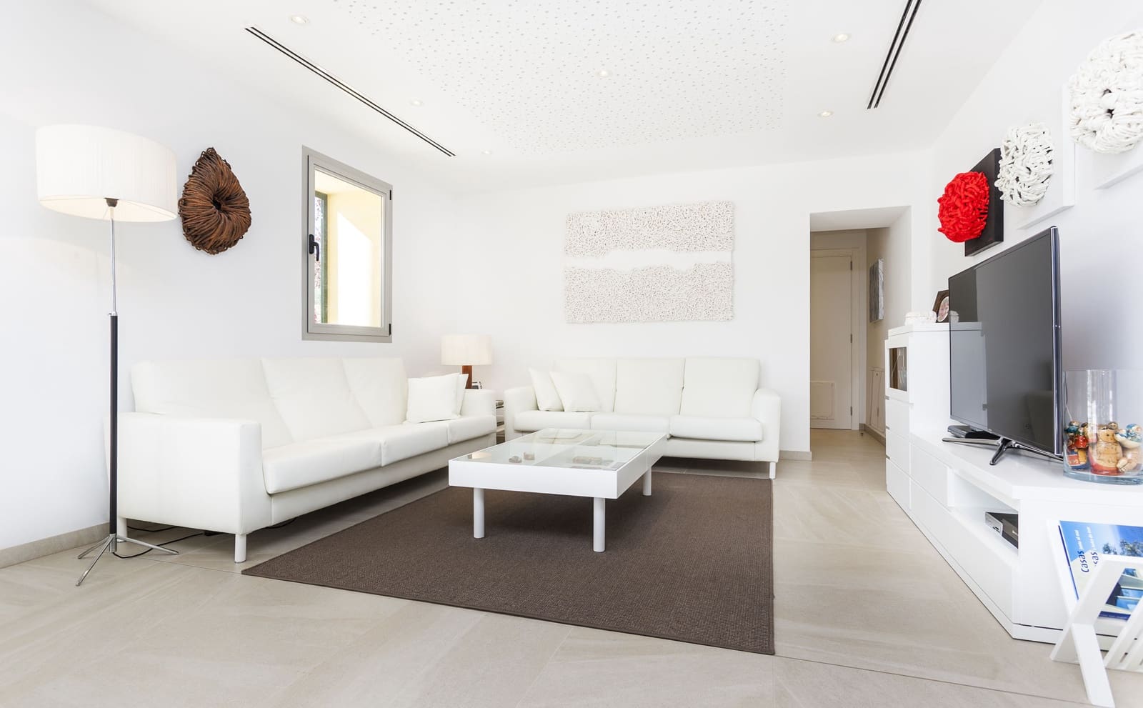 6 sypialnia Willa na sprzedaż w Palma de Mallorca z basenem garażem - 2 600 000 € (Ref: 6457123)