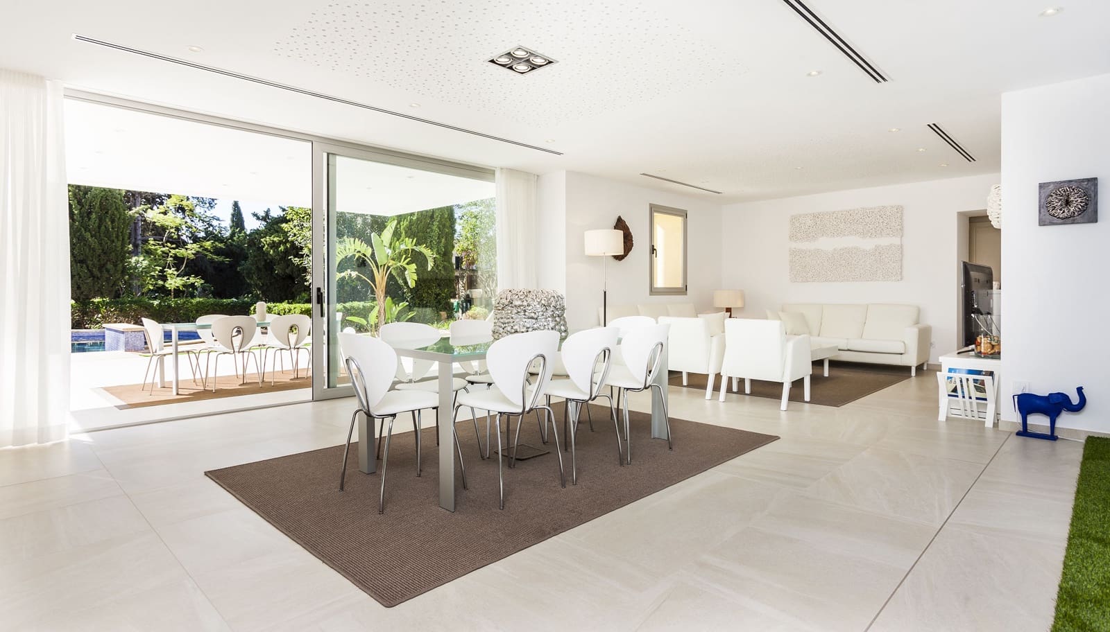 6 sypialnia Willa na sprzedaż w Palma de Mallorca z basenem garażem - 2 600 000 € (Ref: 6457123)