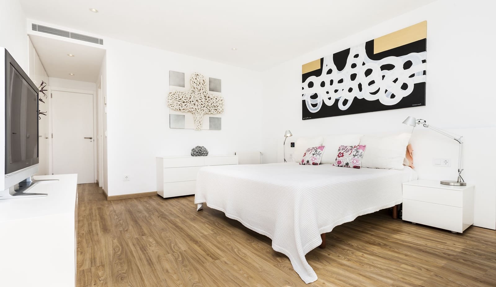 6 sypialnia Willa na sprzedaż w Palma de Mallorca z basenem garażem - 2 600 000 € (Ref: 6457123)