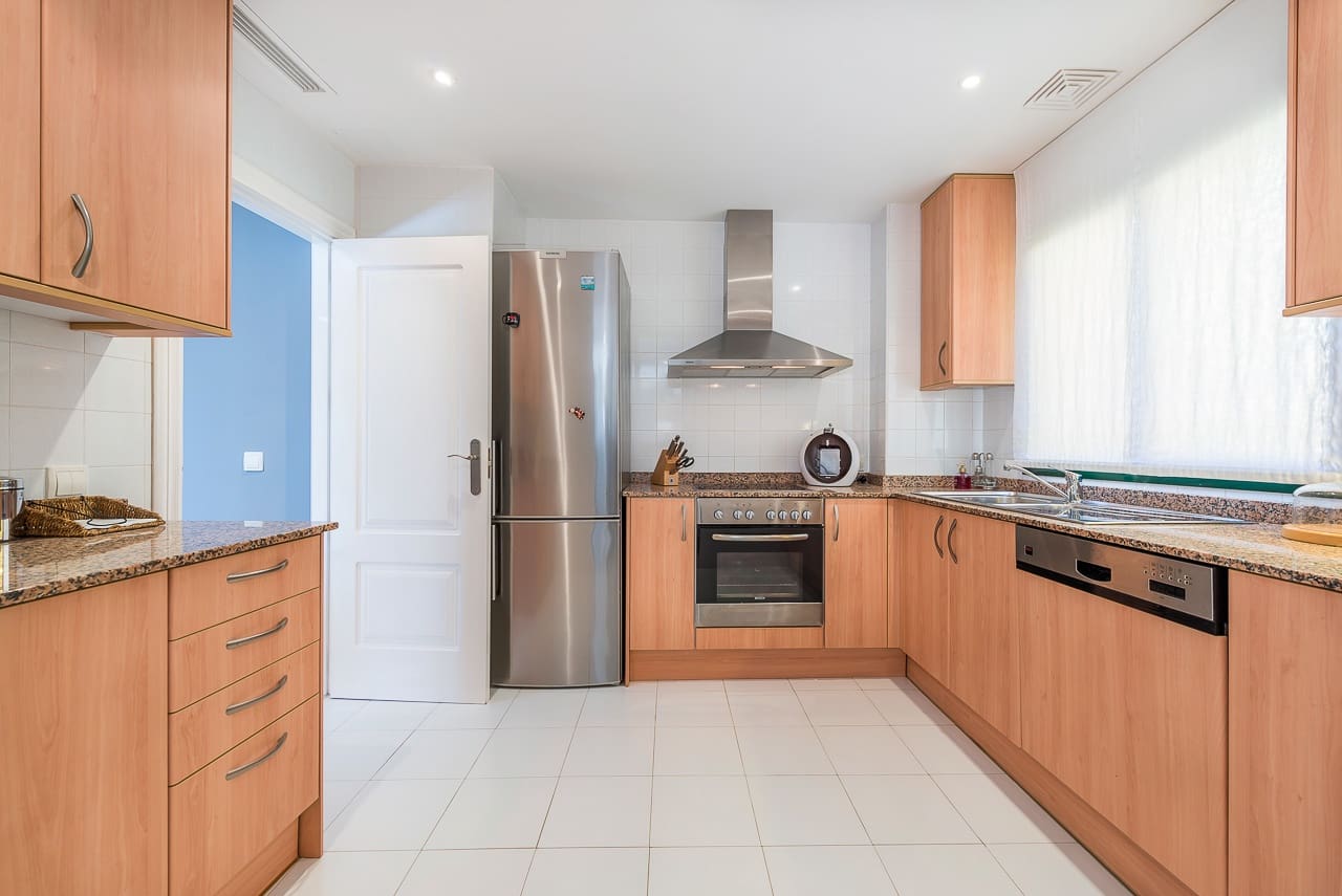 3 soverom Penthouse til salgs i Santa Ponsa med garasje - € 1 390 000 (Ref: 6457139)