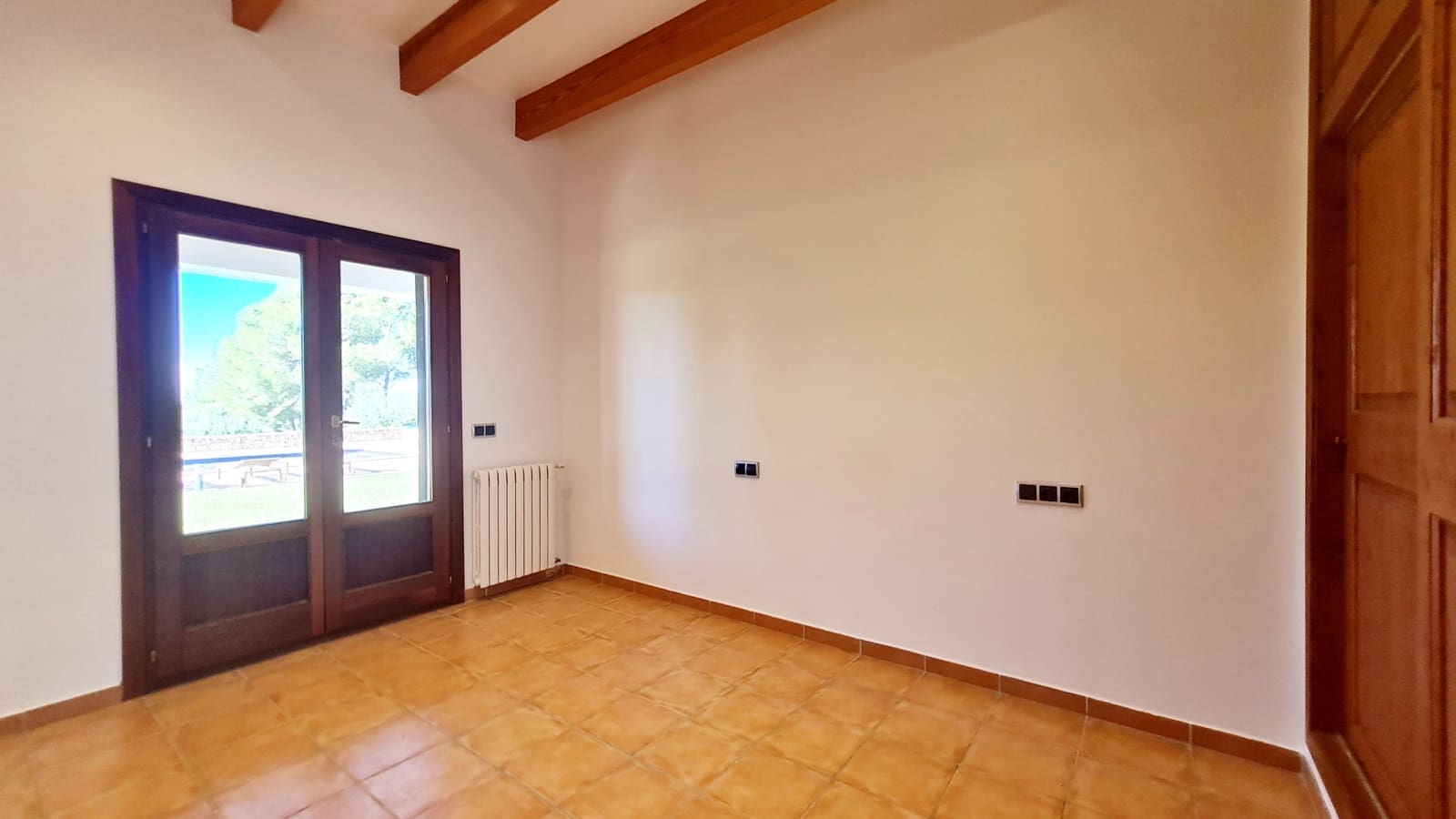 4 soveværelse Villa til leje i Puntiro med swimmingpool garage - € 4.800 (Ref: 6457142)