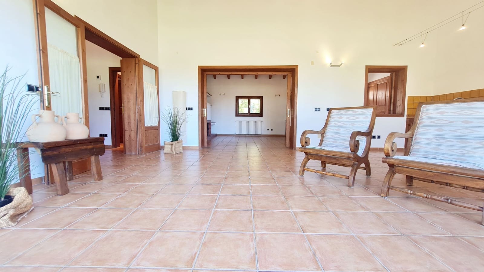 4 soveværelse Villa til leje i Puntiro med swimmingpool garage - € 4.800 (Ref: 6457142)