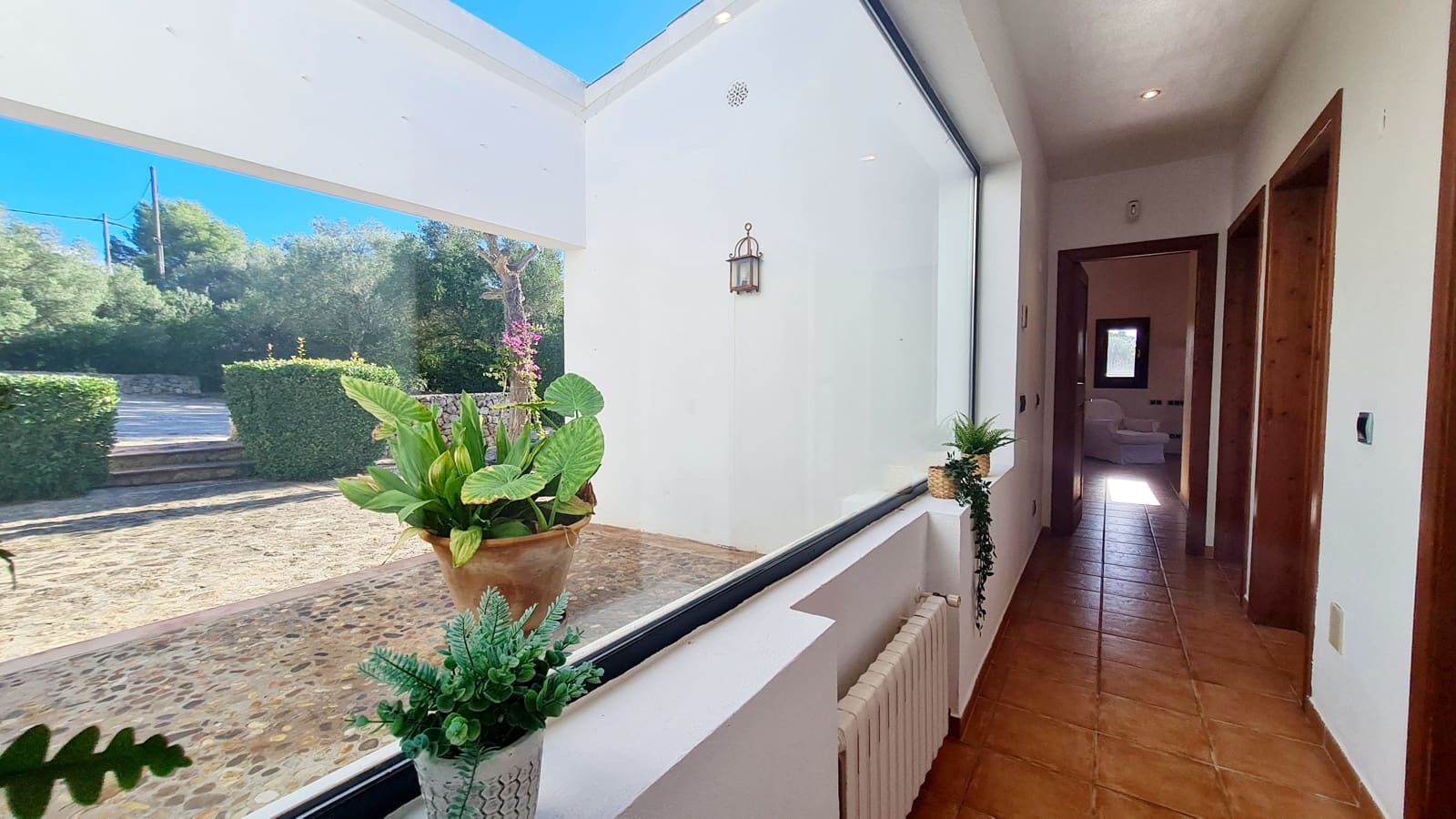 4 soveværelse Villa til leje i Puntiro med swimmingpool garage - € 4.800 (Ref: 6457142)