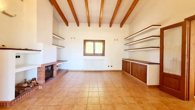 4 camera da letto Villa da affittare in Puntiró, Palma de Mallorca con piscina garage - 4.800 € (Rif: 6457142)