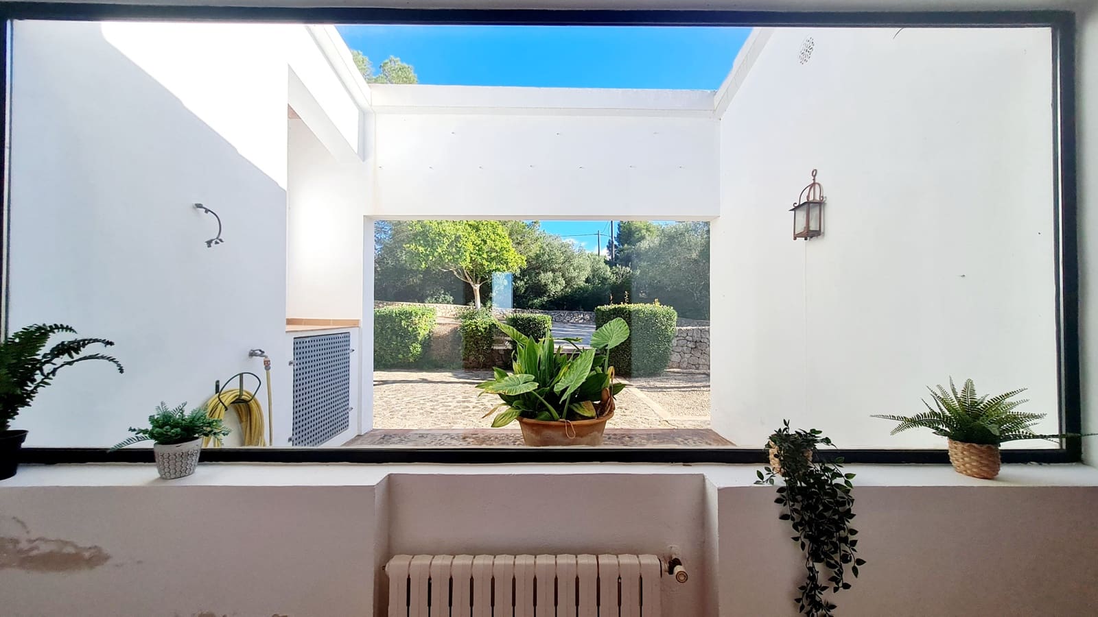 4 soveværelse Villa til leje i Puntiro med swimmingpool garage - € 4.800 (Ref: 6457142)