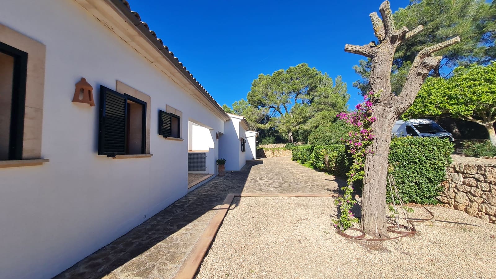 4 soveværelse Villa til leje i Puntiro med swimmingpool garage - € 4.800 (Ref: 6457142)