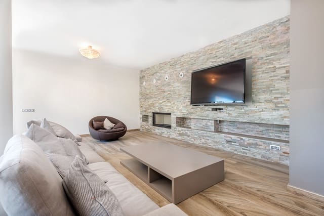 7 sovrum Villa att hyra i Son Vida, Palma de Mallorca med pool garage - 11 000 € (Ref: 6457151)