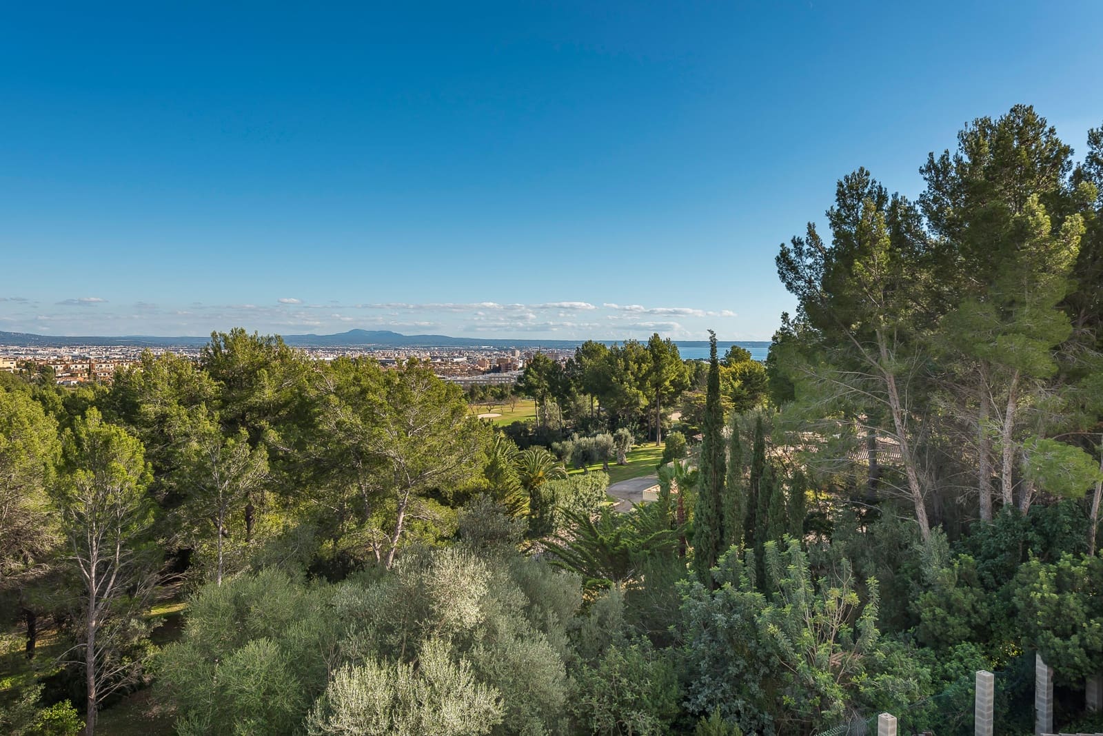 7 bedroom Villa for rent in Son Vida with pool garage - € 11,000 (Ref: 6457151)