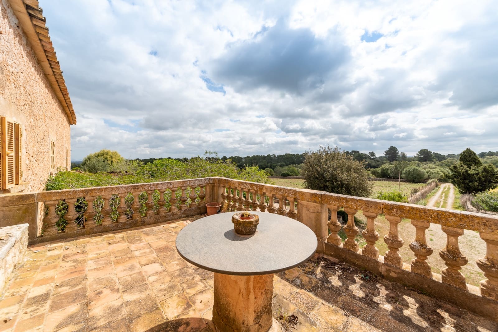 10 camera da letto Finca/Casa di Campagna in vendita in Lloret de Vista Alegre con garage - 2.708.748 € (Rif: 6457162)