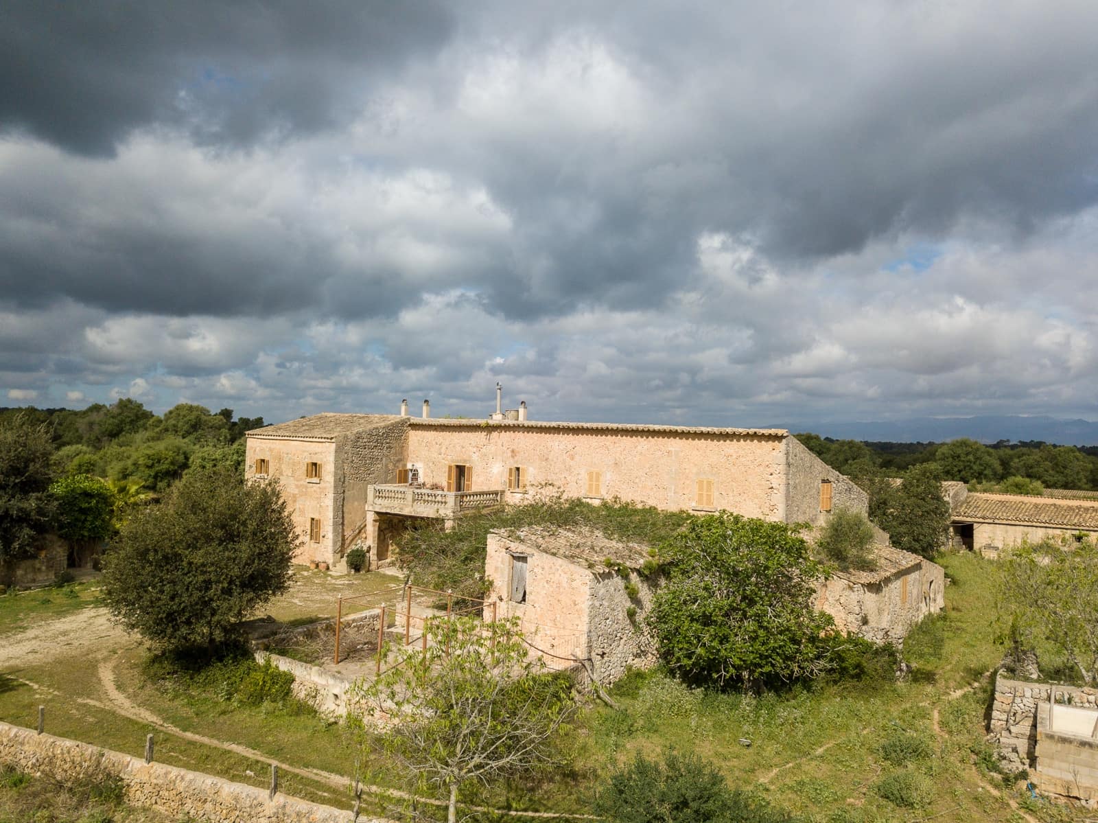 10 camera da letto Finca/Casa di Campagna in vendita in Lloret de Vista Alegre con garage - 2.708.748 € (Rif: 6457162)