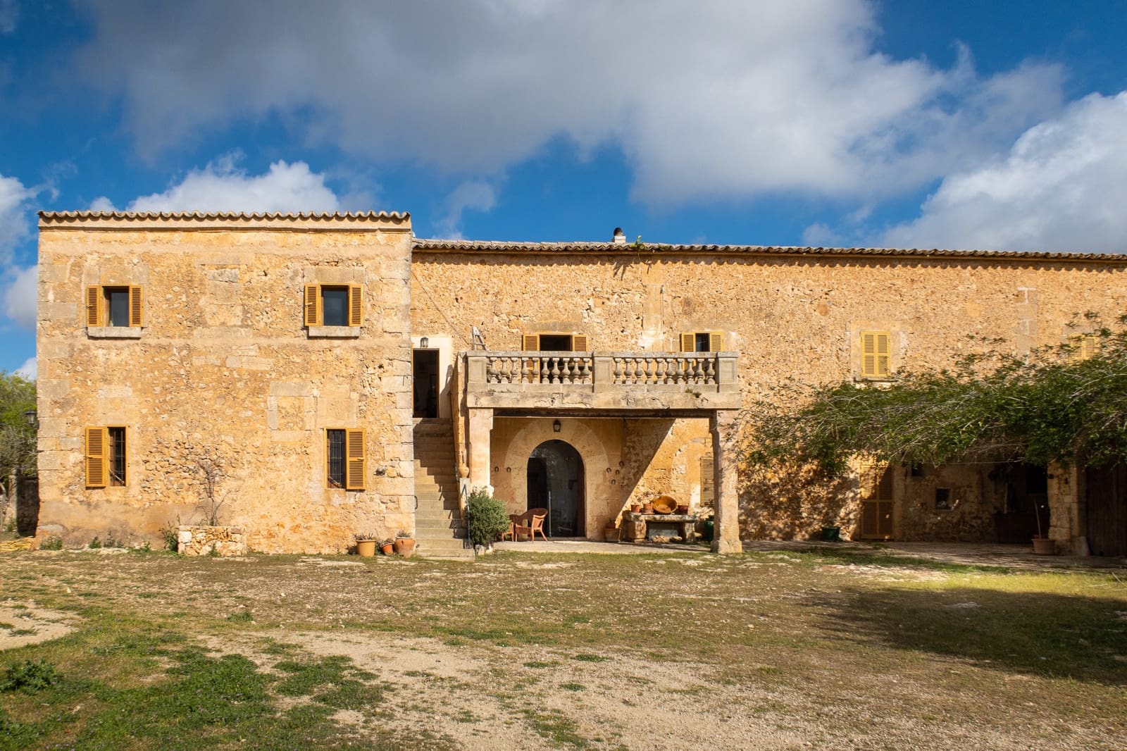 10 camera da letto Finca/Casa di Campagna in vendita in Lloret de Vista Alegre con garage - 2.708.748 € (Rif: 6457162)