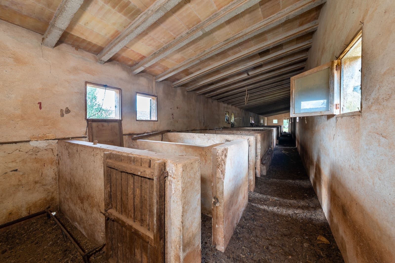 10 camera da letto Finca/Casa di Campagna in vendita in Lloret de Vista Alegre con garage - 2.708.748 € (Rif: 6457162)