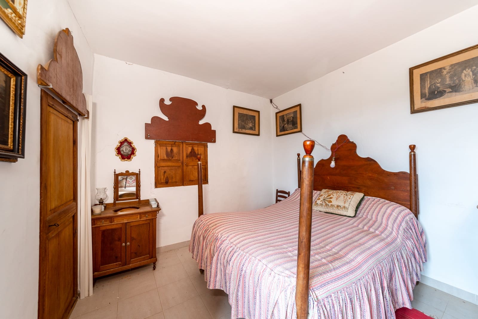 10 camera da letto Finca/Casa di Campagna in vendita in Lloret de Vista Alegre con garage - 2.708.748 € (Rif: 6457162)