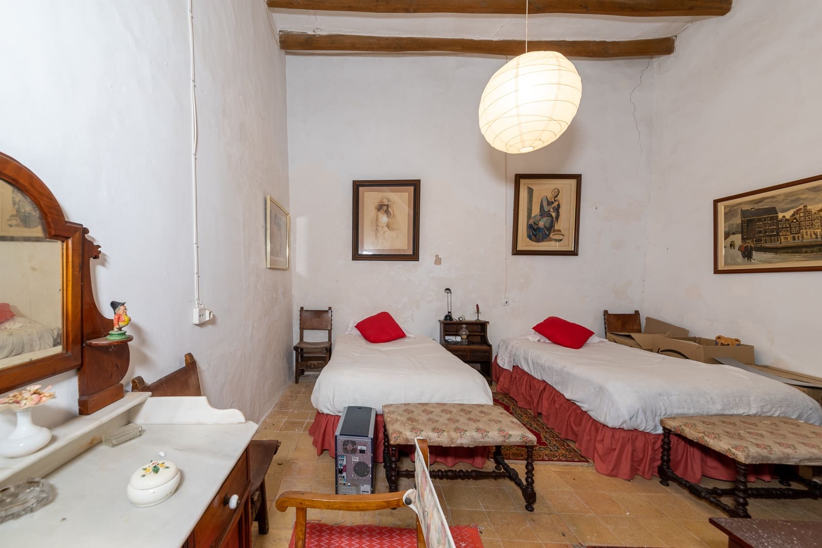 10 camera da letto Finca/Casa di Campagna in vendita in Lloret de Vista Alegre con garage - 2.708.748 € (Rif: 6457162)