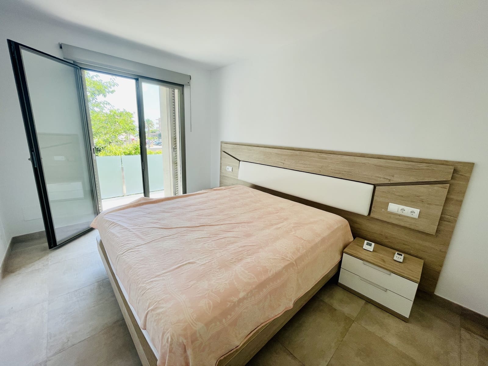 4 soveværelse Semi-Rækkehus til leje i Ca'n Picafort med garage - € 3.500 (Ref: 6457164)