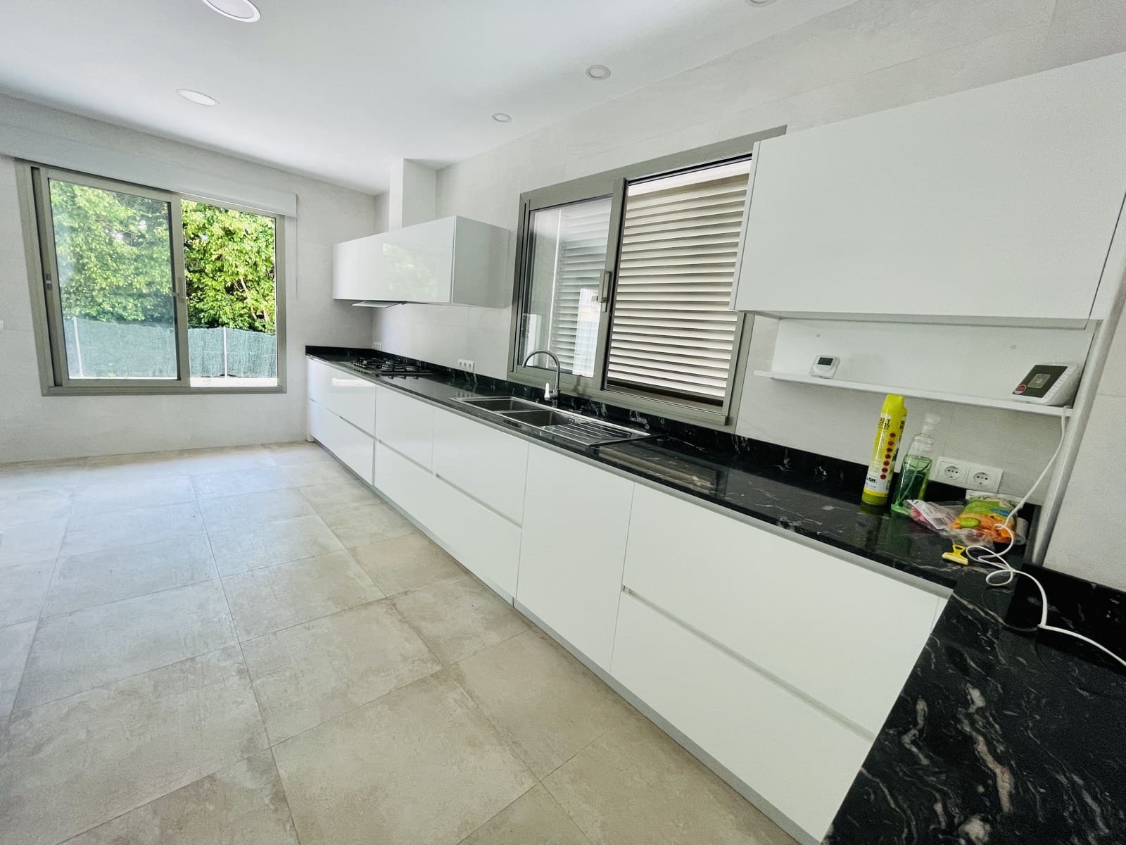 4 soveværelse Semi-Rækkehus til leje i Ca'n Picafort med garage - € 3.500 (Ref: 6457164)