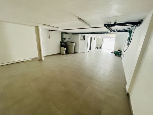 4 soverom Kjedet enebolig til leie i Ca'n Picafort, Santa Margalida med garasje - € 3 500 (Ref: 6457164)