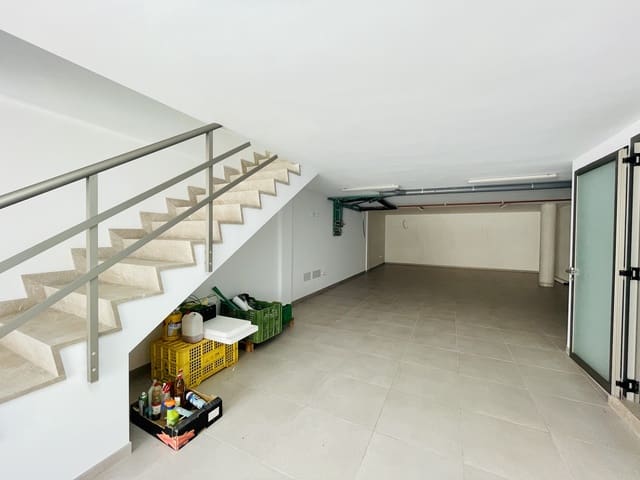 4 soverom Kjedet enebolig til leie i Ca'n Picafort, Santa Margalida med garasje - € 3 500 (Ref: 6457164)