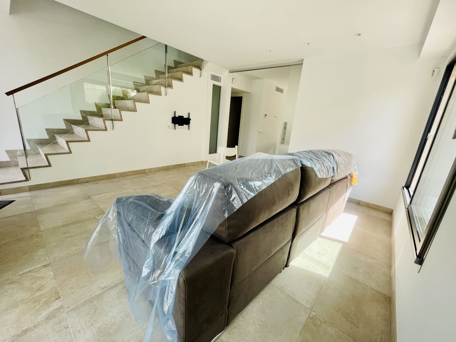 4 soveværelse Semi-Rækkehus til leje i Ca'n Picafort med garage - € 3.500 (Ref: 6457164)