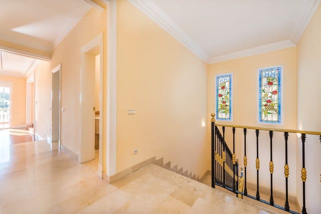 5 camera da letto Villa da affittare in Bendinat, Calvià con piscina garage - 8.500 € (Rif: 6457172)