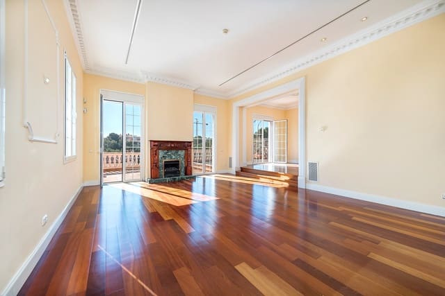 5 camera da letto Villa da affittare in Bendinat, Calvià con piscina garage - 8.500 € (Rif: 6457172)