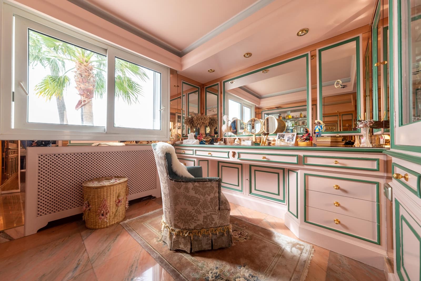 11 makuuhuone Huvila myytävänä paikassa Genova mukana uima-altaan 
autotalli - 12 900 000 € (Ref: 6457200)