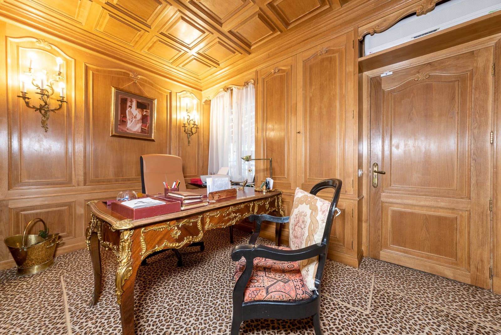 11 makuuhuone Huvila myytävänä paikassa Genova mukana uima-altaan 
autotalli - 12 900 000 € (Ref: 6457200)