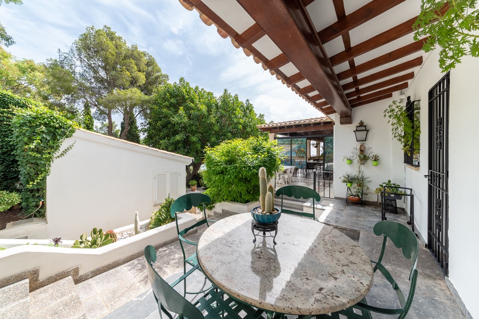 11 makuuhuone Huvila myytävänä paikassa Genova mukana uima-altaan 
autotalli - 12 900 000 € (Ref: 6457200)