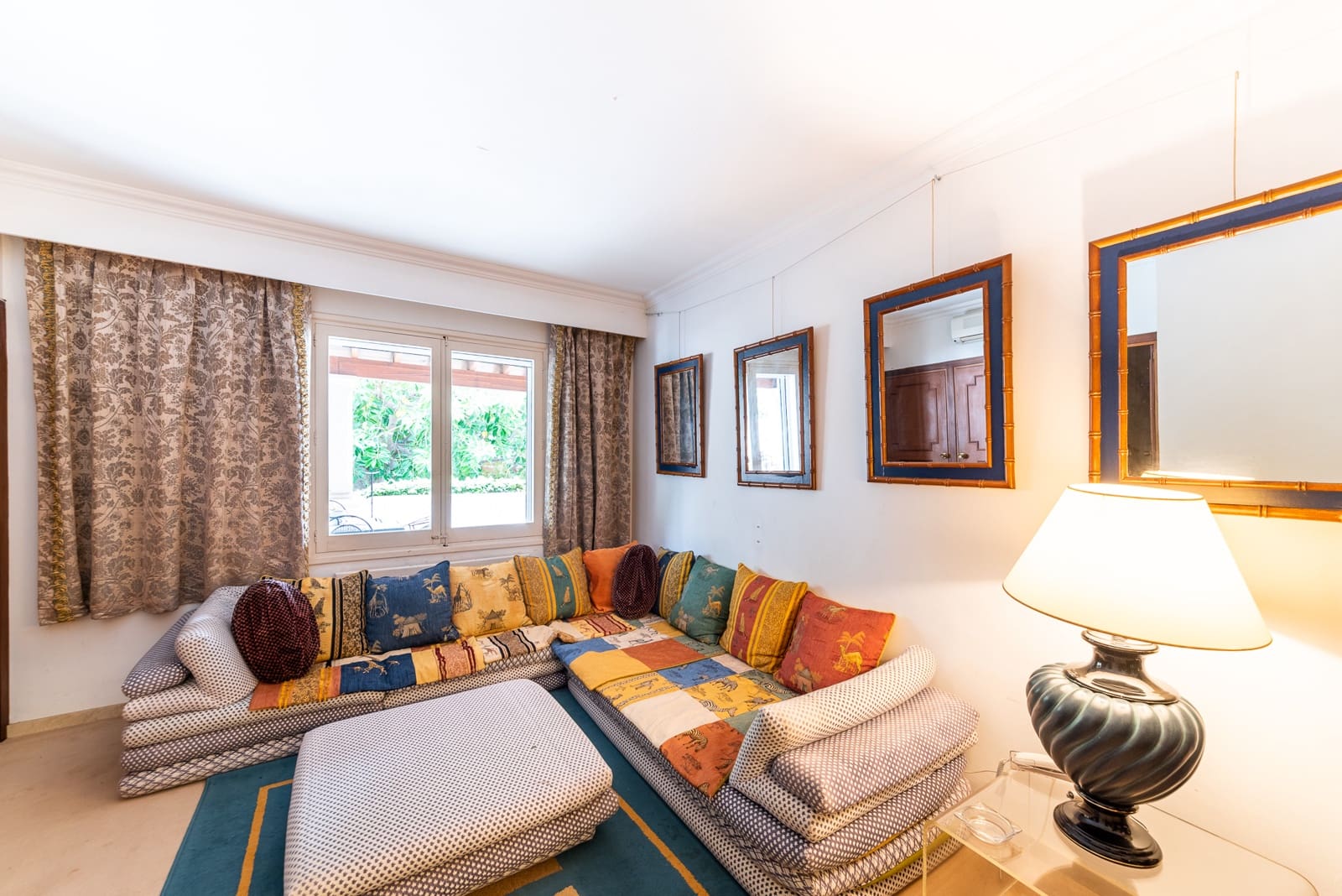 11 makuuhuone Huvila myytävänä paikassa Genova mukana uima-altaan 
autotalli - 12 900 000 € (Ref: 6457200)