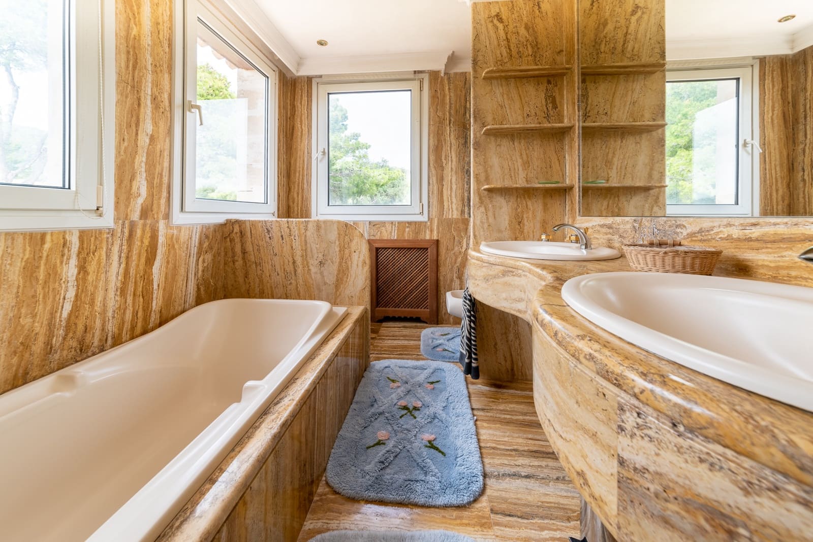 11 makuuhuone Huvila myytävänä paikassa Genova mukana uima-altaan 
autotalli - 12 900 000 € (Ref: 6457200)