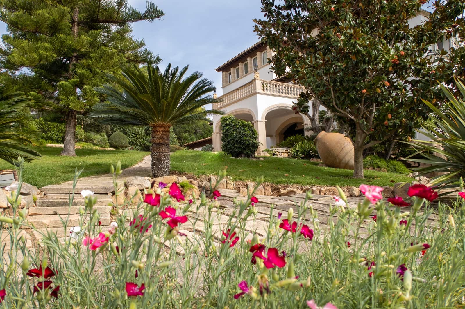 11 makuuhuone Huvila myytävänä paikassa Genova mukana uima-altaan 
autotalli - 12 900 000 € (Ref: 6457200)